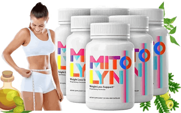 Mitolyn®